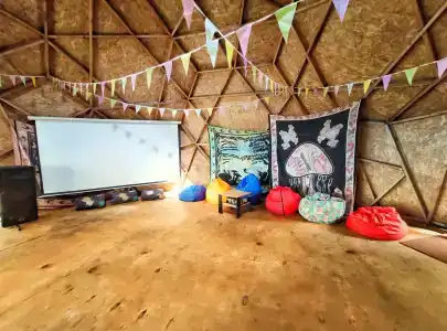 Wind Hunters Surf Station - 181