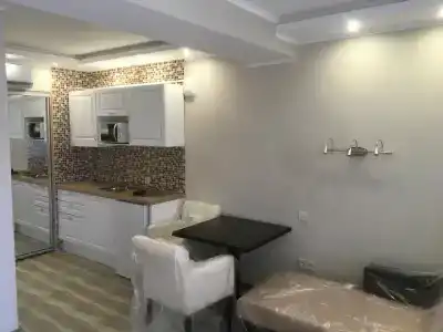 Апарт-отель Аура Крым - 52