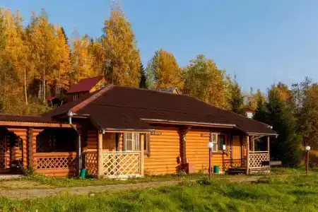 Дома для отдыха Ватцы - 65