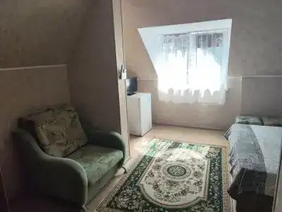 уЮТ гостевой дом - 115