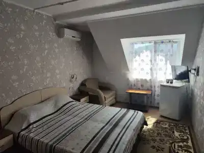 уЮТ гостевой дом - 72