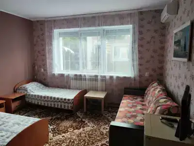 уЮТ гостевой дом - 51