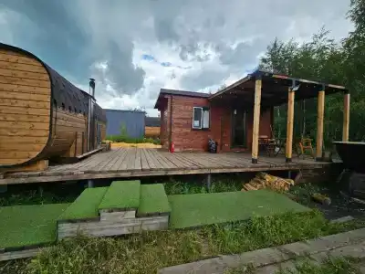 Форест чан - 70