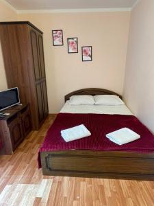 Солнечный - 68
