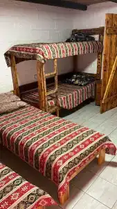 Eski-yurt - 50