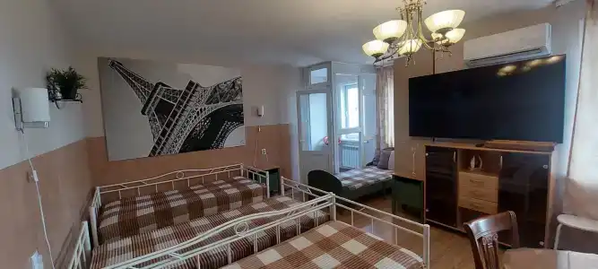 В ЖК Олимп apartolimp-ru - 121