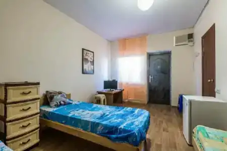 Меж двух морей - 21