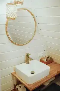 Фазенда A-frame - 62