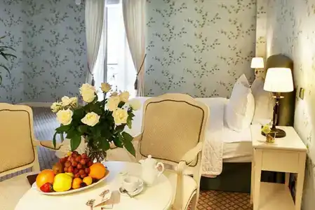 Кронон Парк - 116