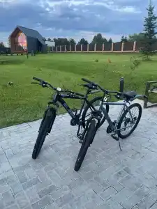 Дом-барнхаус РузаБарн - 60
