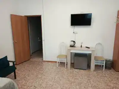 Уютный уголок - 37