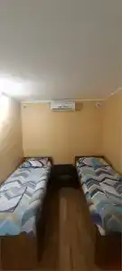на Полевой - 89