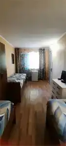 на Полевой - 92