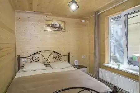 Дом для отпуска на Лесной - 63