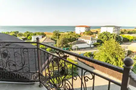 Новая Тамань - 142