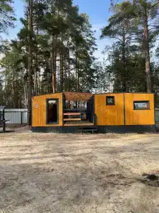 Голубые Озера - 107