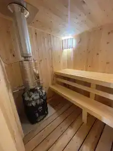 Голубые Озера - 106