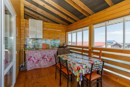 Простоквашино на Азове - 105