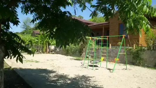 Laguna Calda - 31