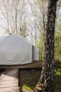 Озеро Апрелька - 9