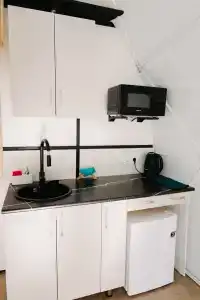 Озеро Апрелька - 11