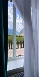 Balkaria House - 89