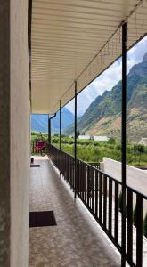 Balkaria House - 68