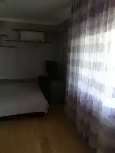 Натали на Кочмарского - 6