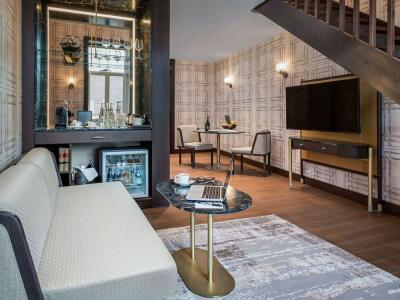 The Galata Istanbul Mgallery - 157