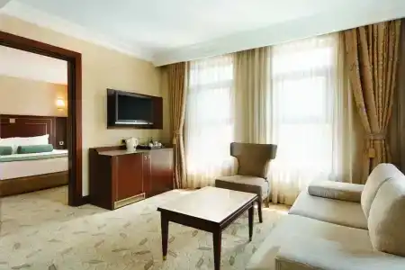 Crowne Plaza Istanbul - Old City, an IHG - 154
