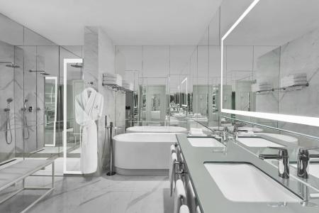 The Ritz-Carlton, Istanbul at the Bosphorus - 140