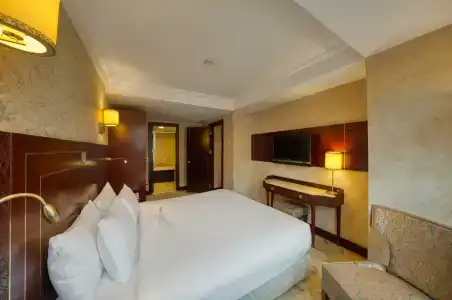 Crowne Plaza Istanbul - Old City, an IHG - 126