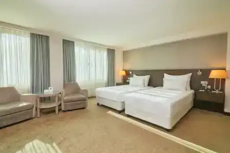 Dedeman Istanbul - 120