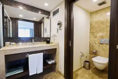 Dedeman Istanbul - 123