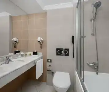 Dedeman Istanbul - 108