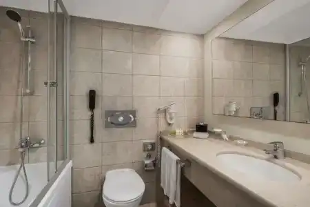 Dedeman Istanbul - 113