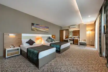 White City Resort - Ultra All Inclusive - 104