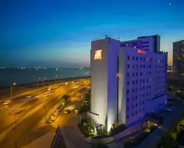 Ibis Istanbul Zeytinburnu - 133