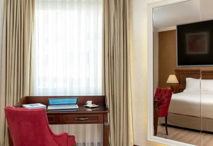 Occidental Taksim - 121