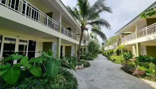 Ark Bar Beach Resort - 63
