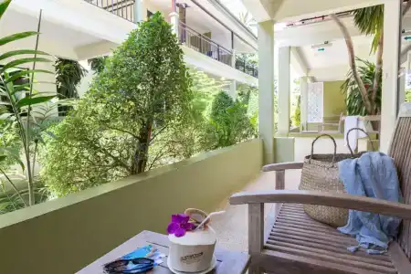 Ark Bar Beach Resort - 75