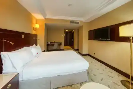 Crowne Plaza Istanbul - Old City, an IHG - 146
