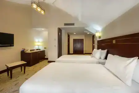 Crowne Plaza Istanbul - Old City, an IHG - 148