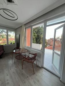 Erkal Pension - 133