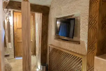 Grand Elite Cave Suites - 83