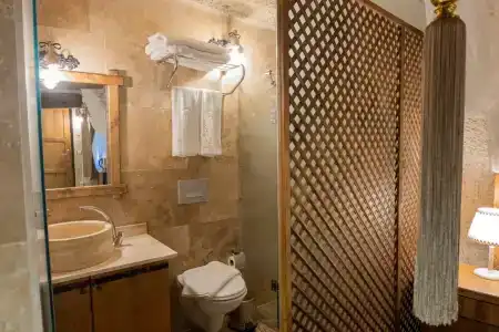 Grand Elite Cave Suites - 82