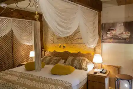 Grand Elite Cave Suites - 70