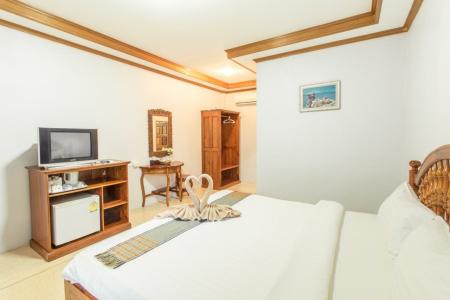 Chai Chet Resort Koh Chang - 103