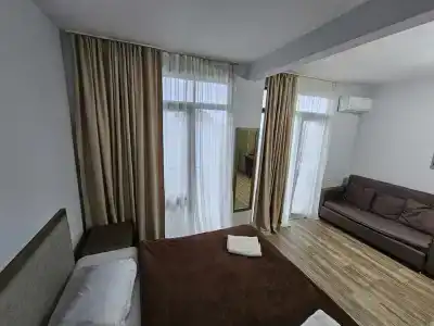 Iveri Beach Kobuleti - 50