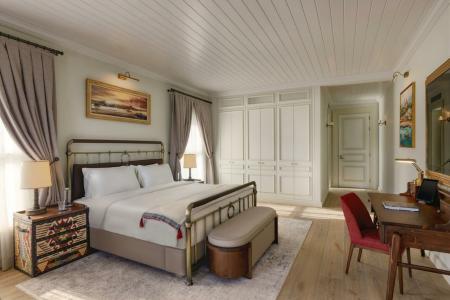 Six Senses Kocatas Mansions - 114